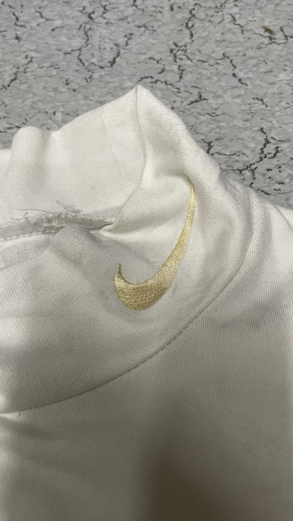 nike compression t shirt thrift