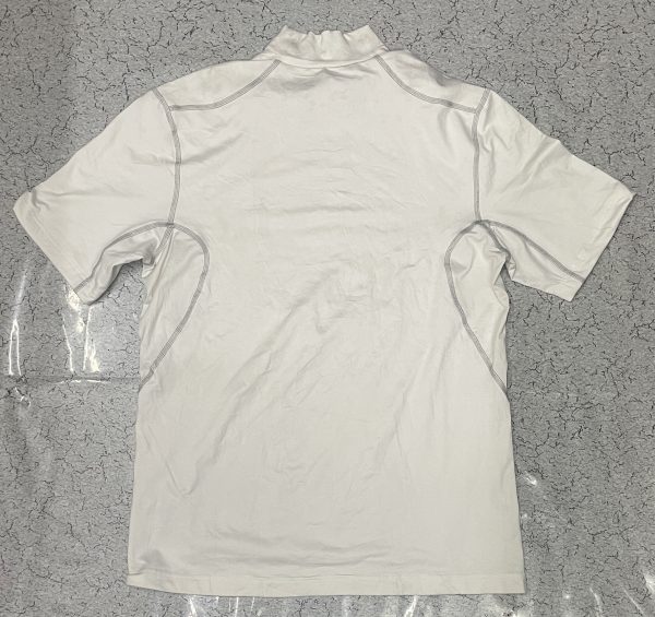 nike compression t shirt thrift