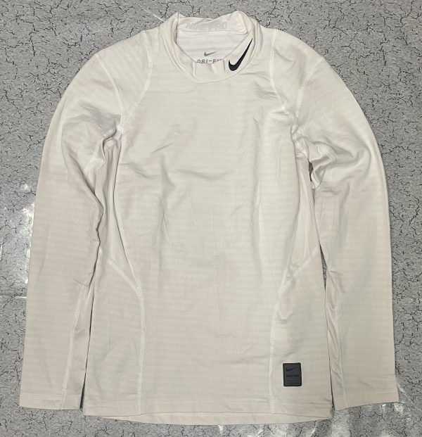 nike compression t shirt thrift