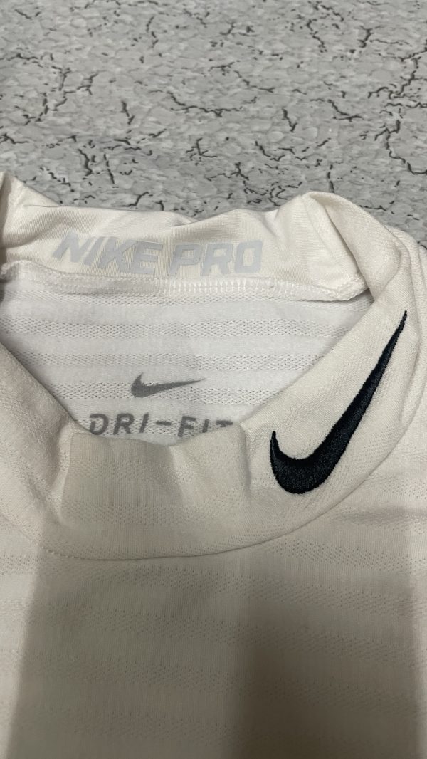 nike compression t shirt thrift