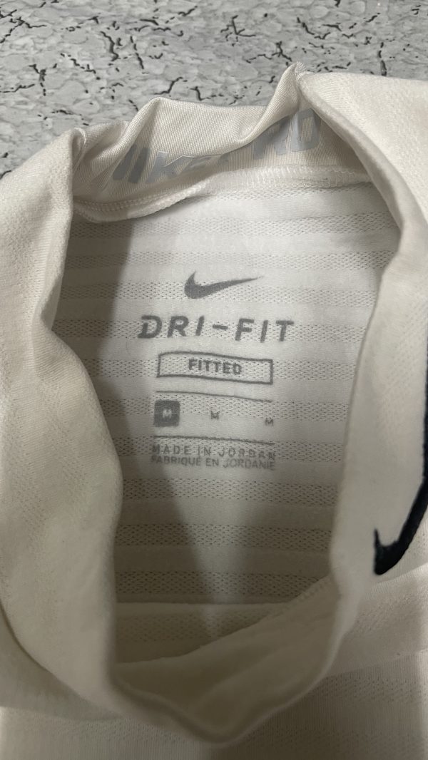 nike compression t shirt thrift