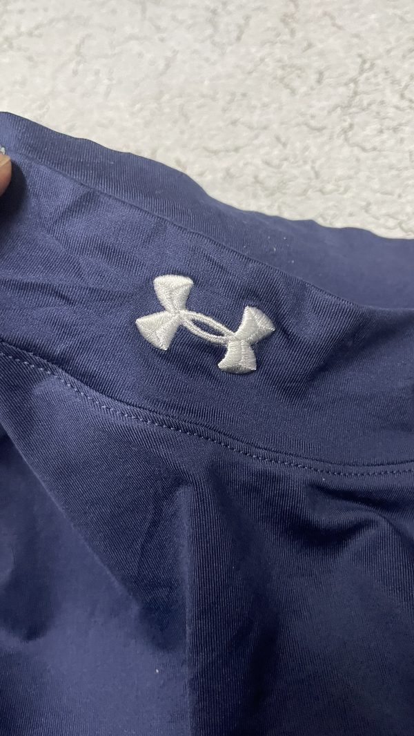 ua compression t shirt thrift
