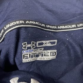 ua compression t shirt thrift