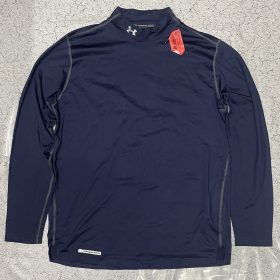 ua compression t shirt thrift
