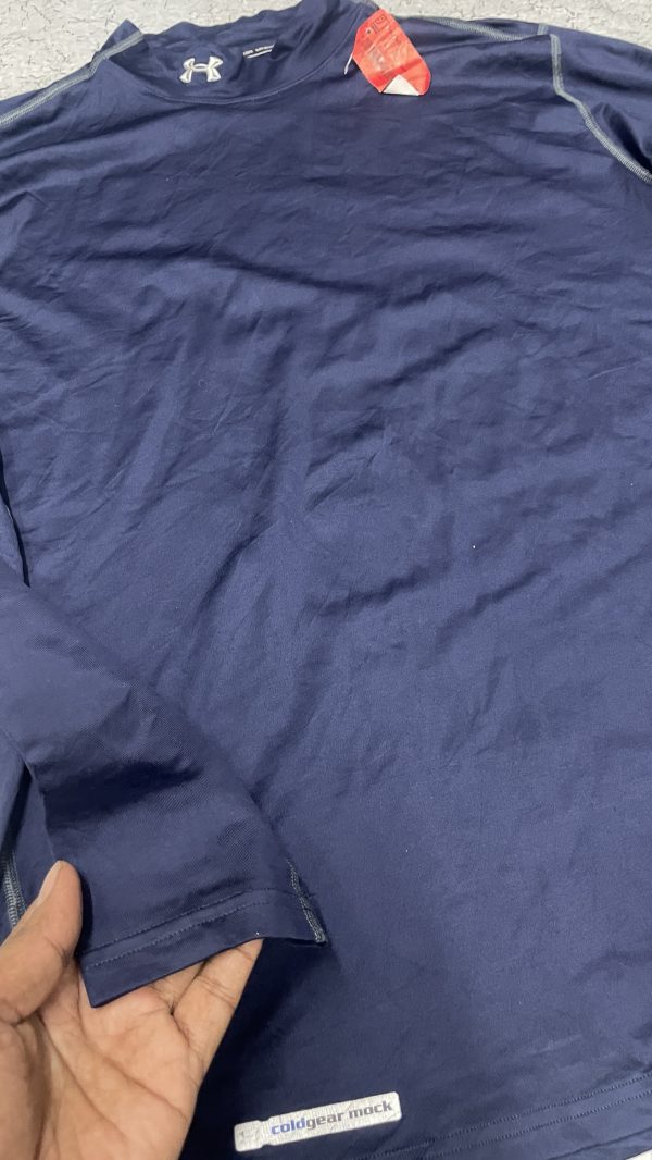 ua compression t shirt thrift