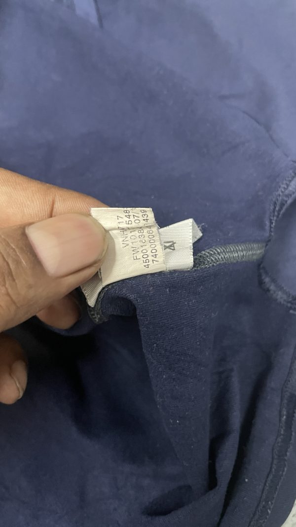 ua compression t shirt thrift