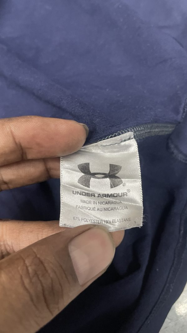 ua compression t shirt thrift
