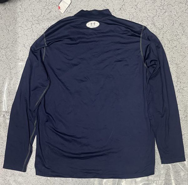 ua compression t shirt thrift