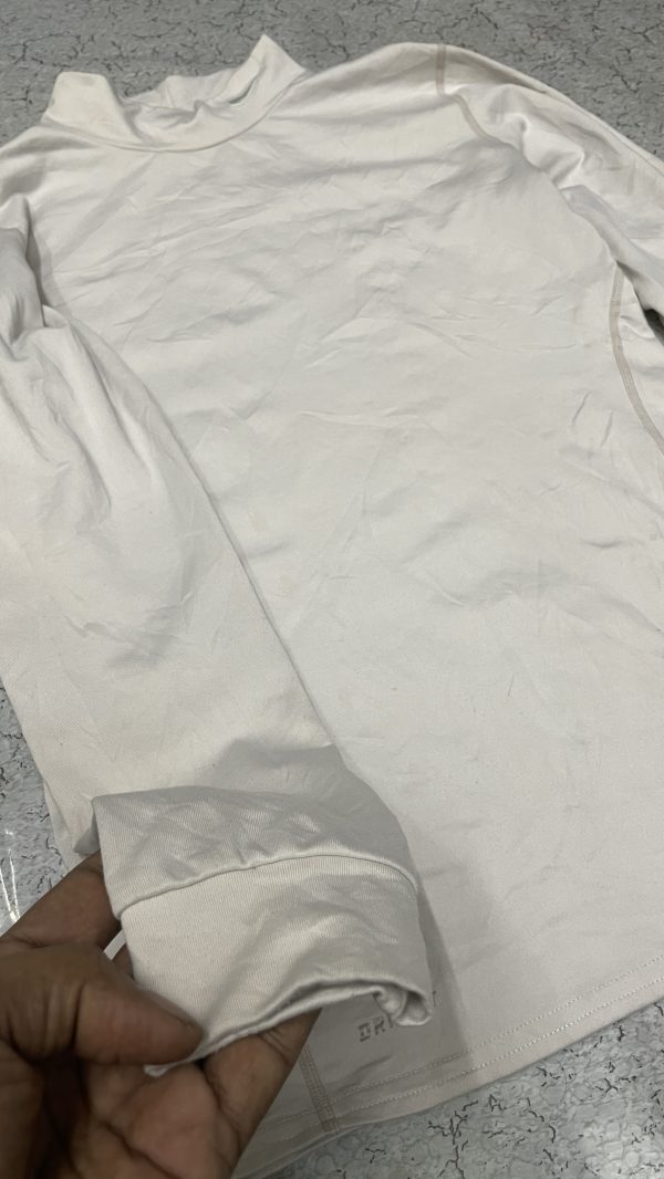 nike pro compression t shirt full sleeve thrift