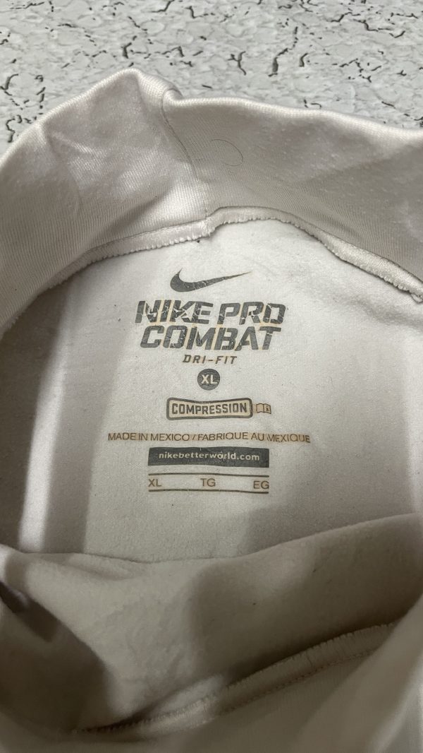 nike pro compression t shirt full sleeve thrift