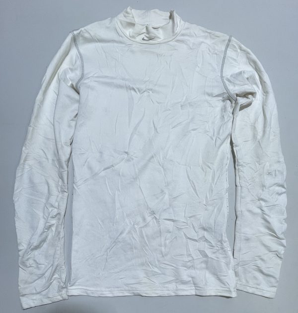nike compression t shirt thrift