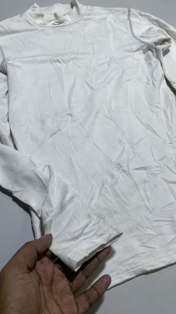 Men ua compression t shirt thrift