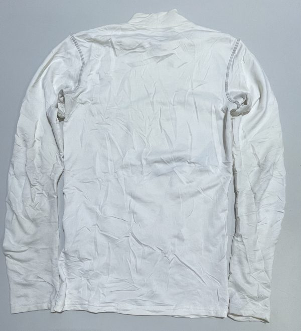 nike compression t shirt thrift