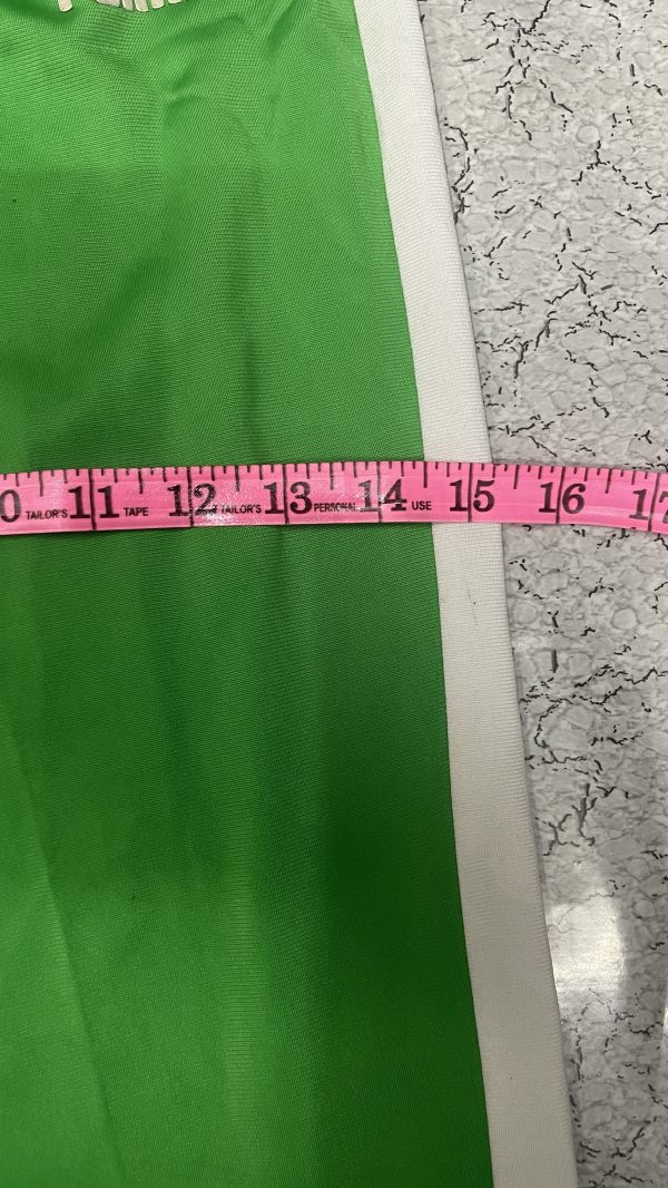 Puma Track Pant green size XL - Image 4