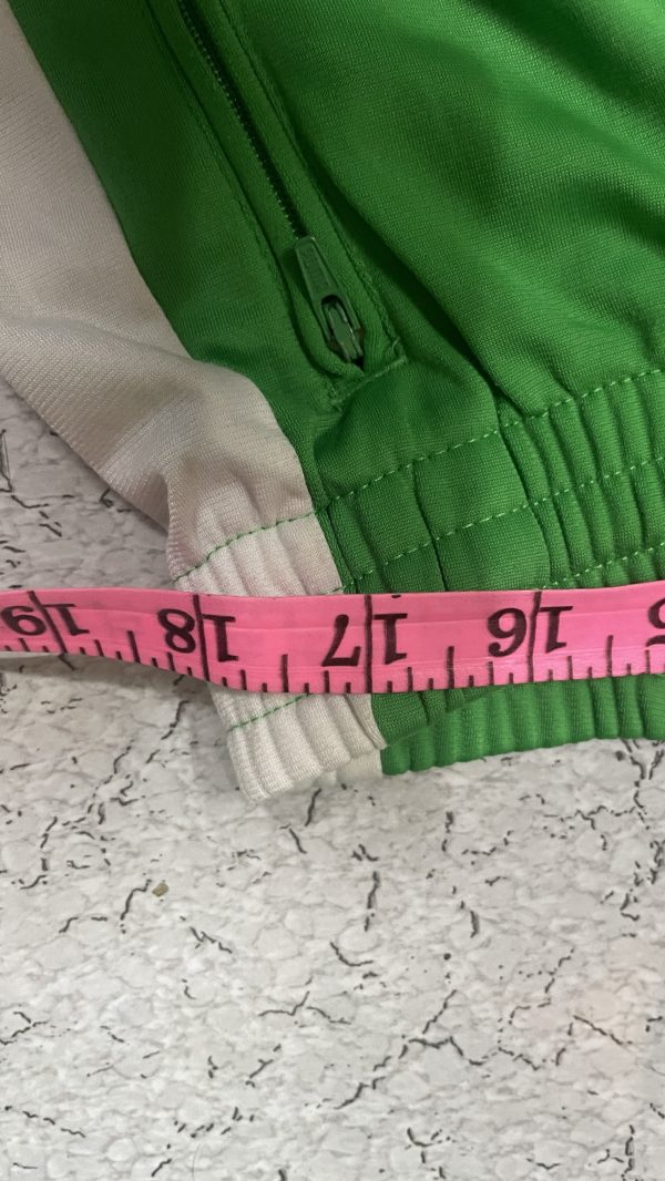 Puma Track Pant green size XL - Image 6