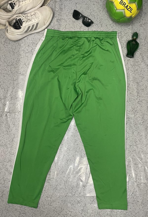Puma Track Pant green size XL - Image 7