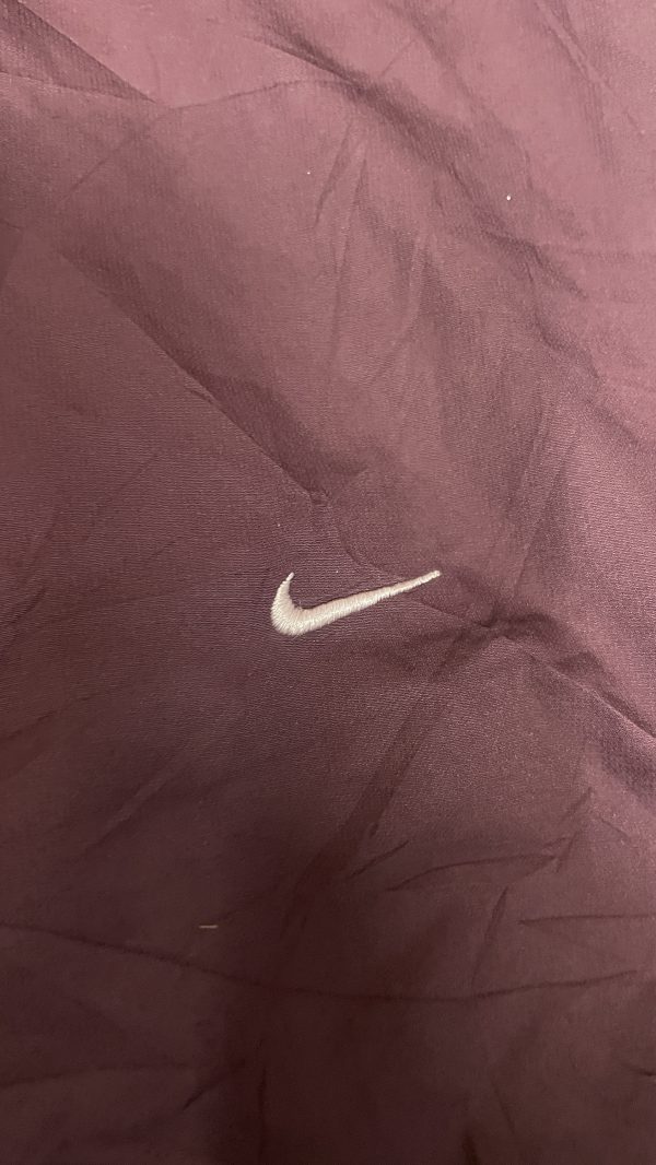 Nike Baggy Type Dark brown track pant size L - Image 3