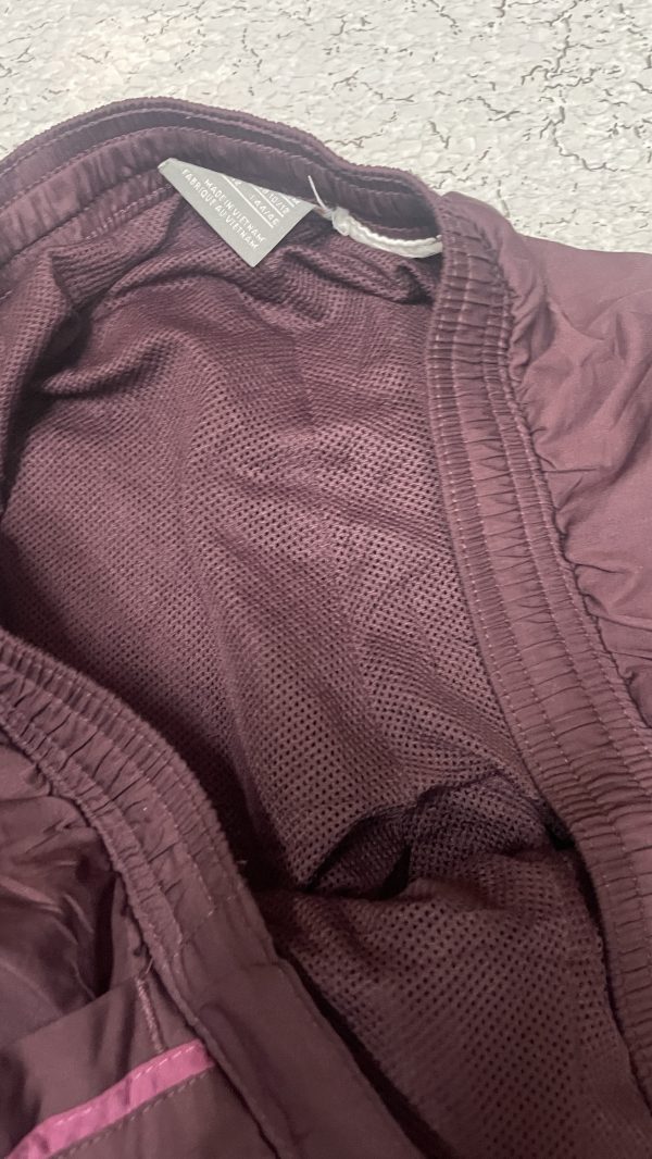 Nike Baggy Type Dark brown track pant size L - Image 4