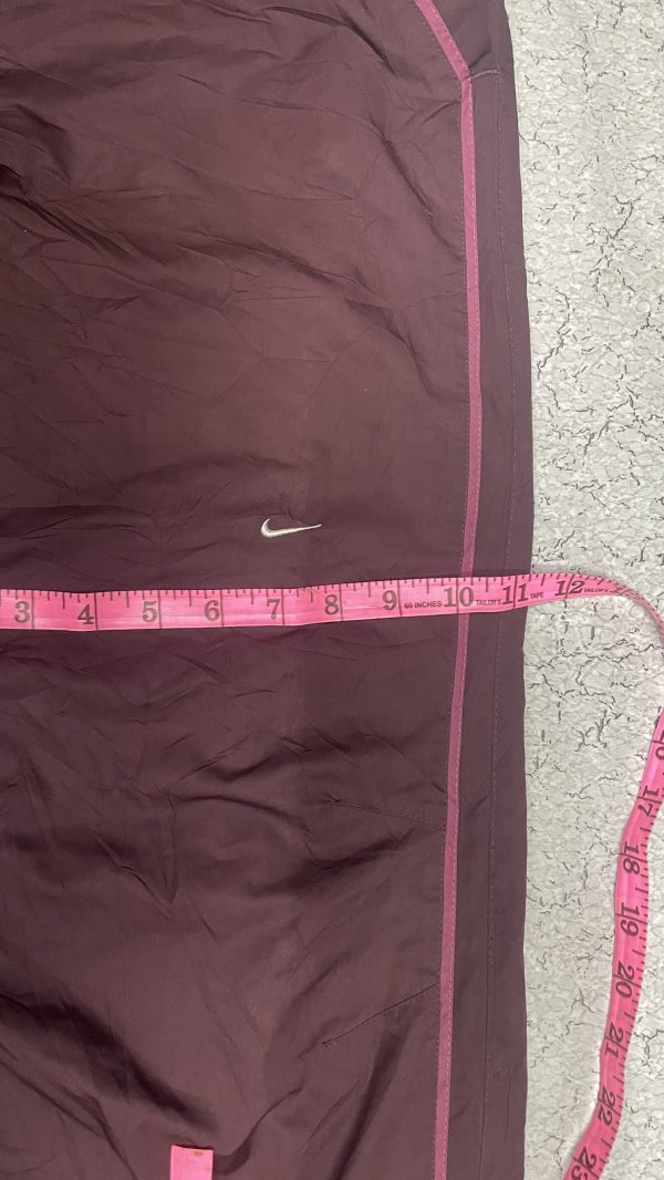 Nike Baggy Type Dark brown track pant size L - Image 5