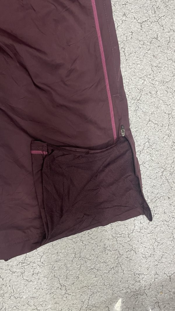 Nike Baggy Type Dark brown track pant size L - Image 6
