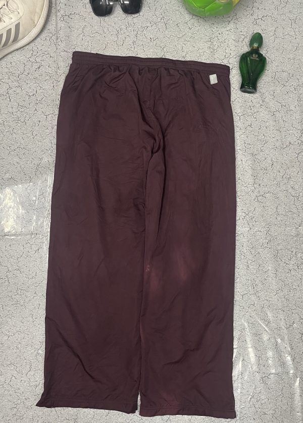 Nike Baggy Type Dark brown track pant size L - Image 7