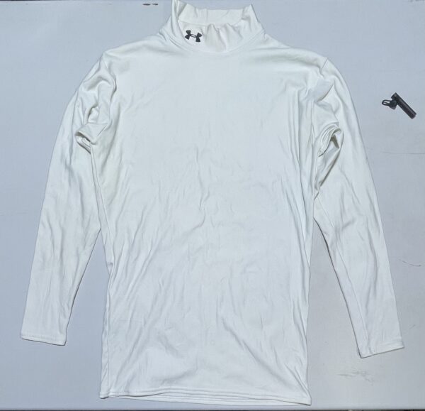 ua compression t shirt thrift