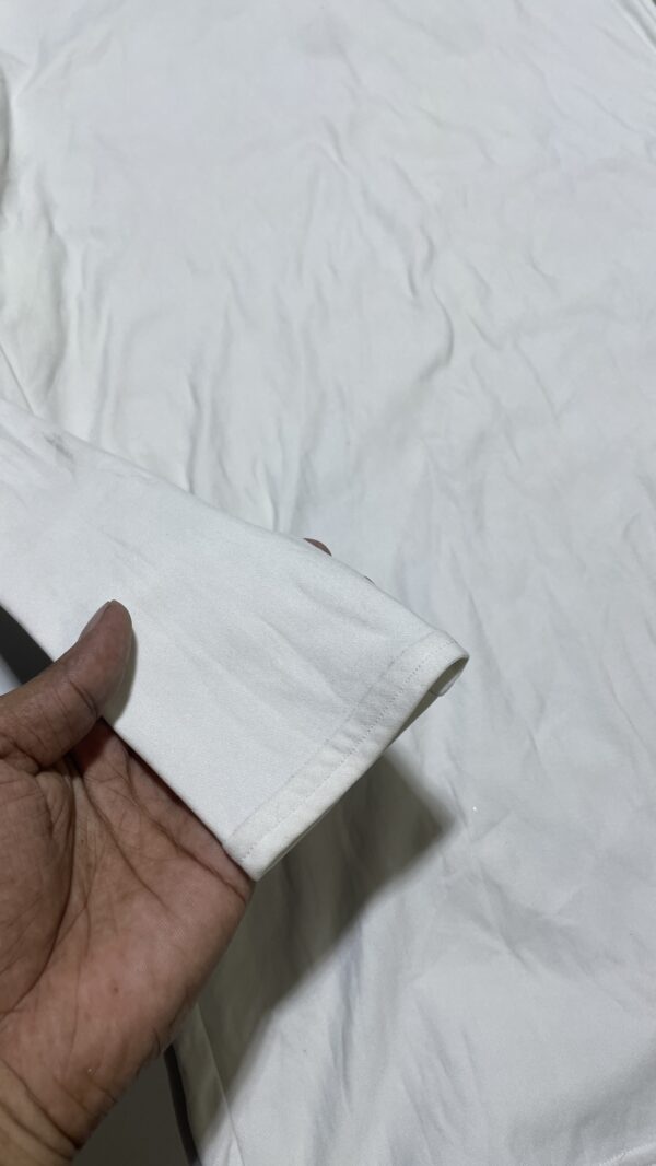 ua compression t shirt thrift