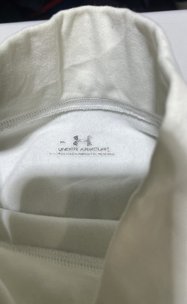 ua compression t shirt thrift