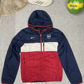 Thrift Jackets India