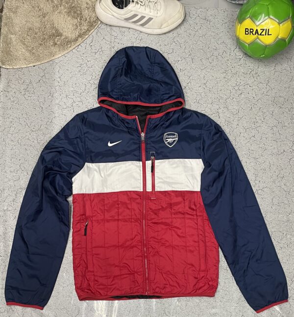 Thrift Jackets India