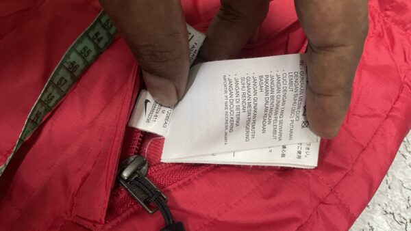 Thrift Jackets India