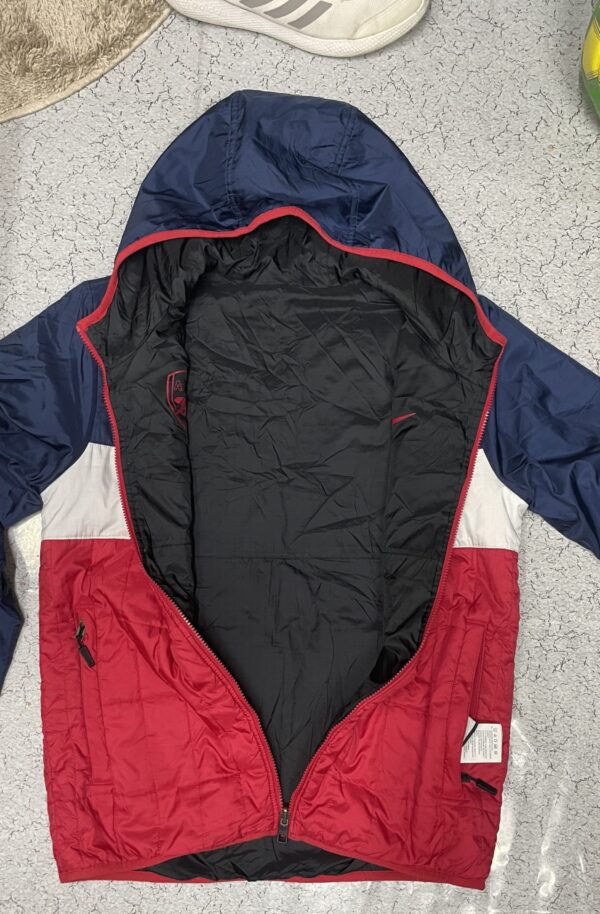 Thrift Jackets India