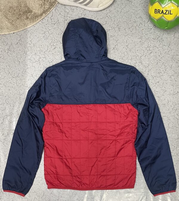 Thrift Jackets India