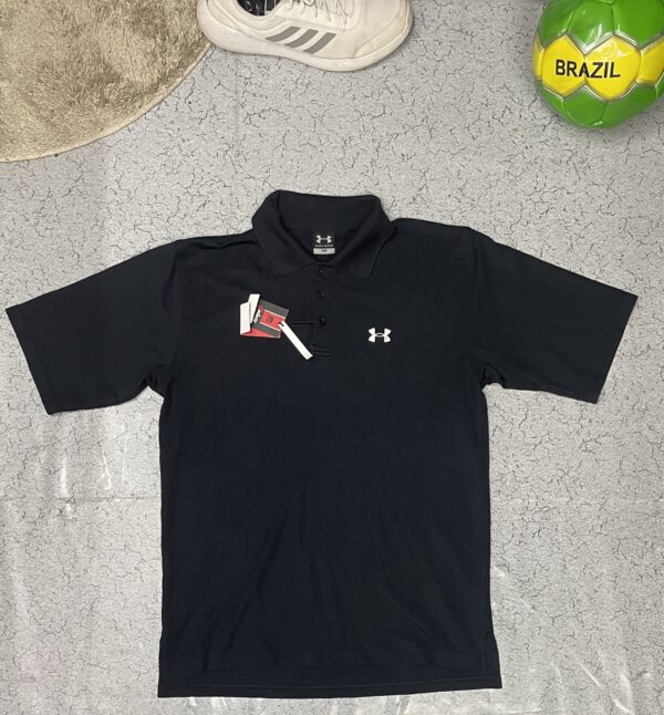 Under Armour Tshirt black size L