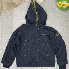 Thrift Jackets India