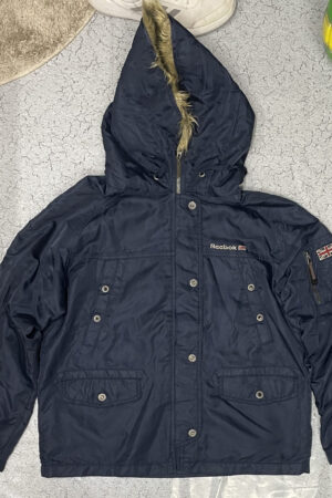 Thrift Jackets India