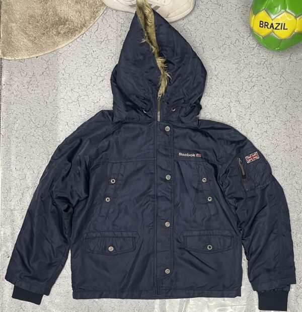 Thrift Jackets India