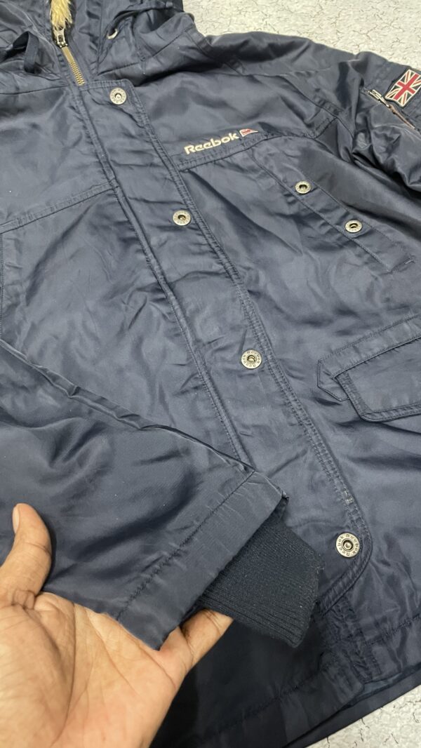 Thrift Jackets India