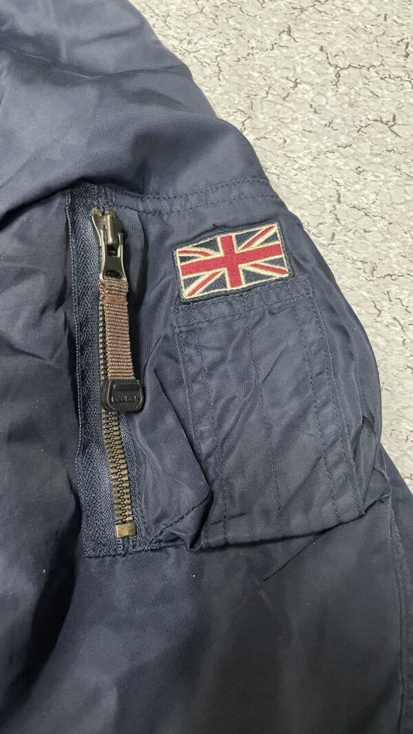 Thrift Jackets India