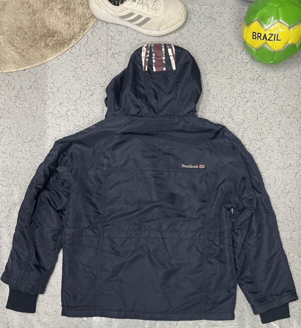 Thrift Jackets India