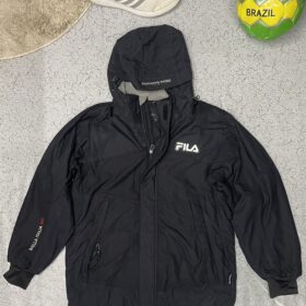 Thrift Jackets India