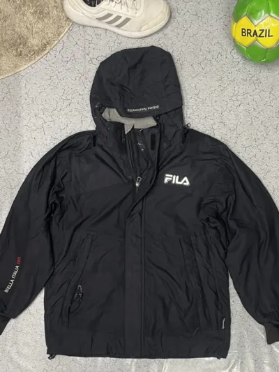 Thrift Jackets India