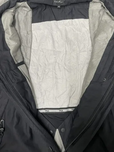 Thrift Jackets India