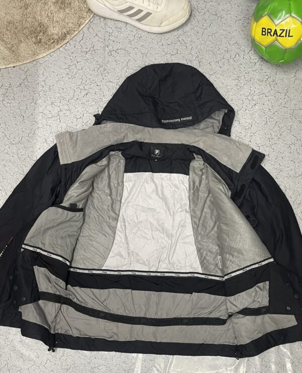 Thrift Jackets India