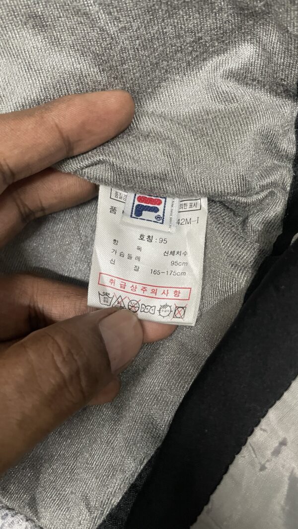 Thrift Jackets India