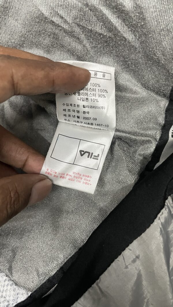 Thrift Jackets India