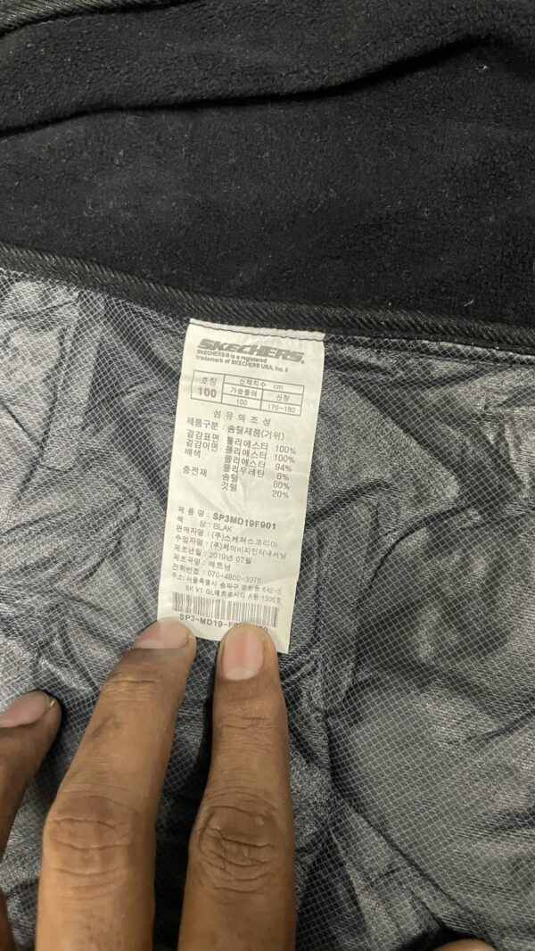 Thrift Jackets India