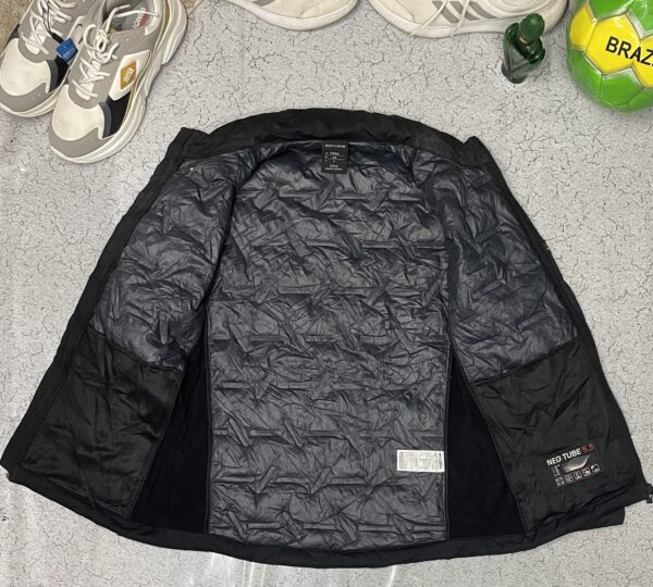 Thrift Jackets India