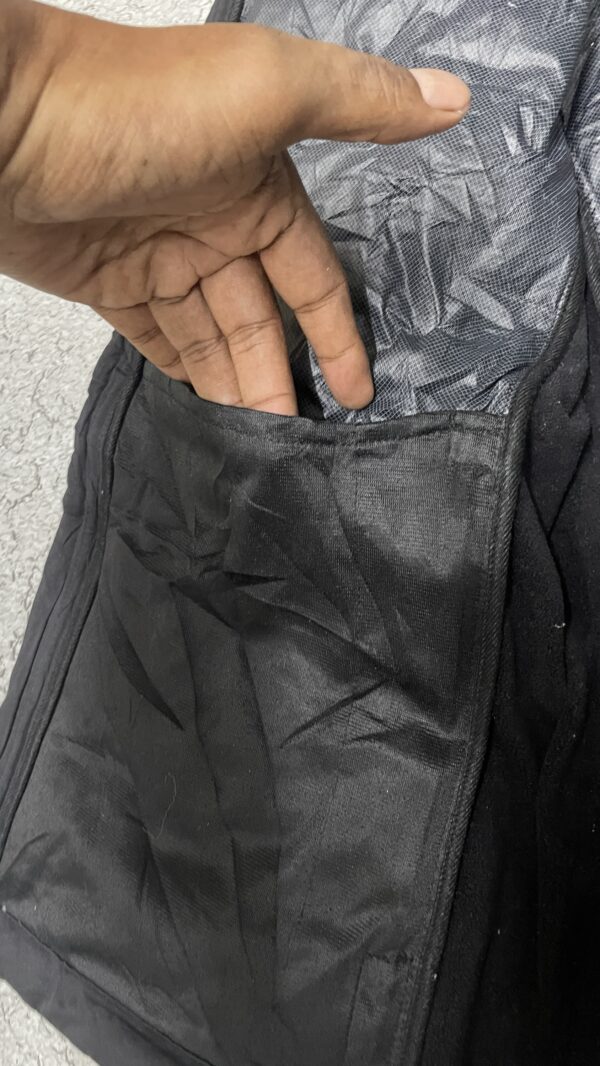 Thrift Jackets India