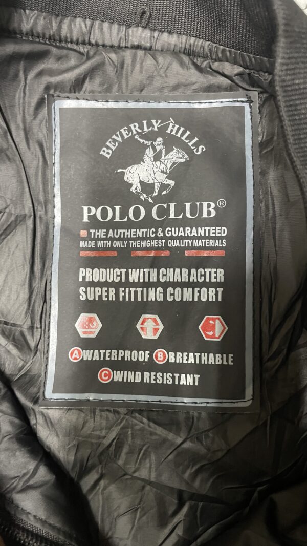 Thrift Jackets India